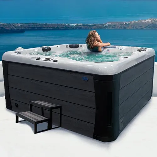 Deck hot tubs for sale in Council Bluffs